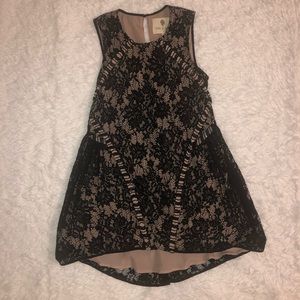 The Jersey Diaries Dress